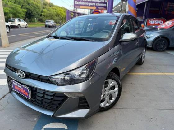 HYUNDAI HB20S 1.0 12V FLEX COMFORT PLUS MANUAL HYUNDAI HB20S 1.0 12V FLEX COMFORT PLUS MANUAL